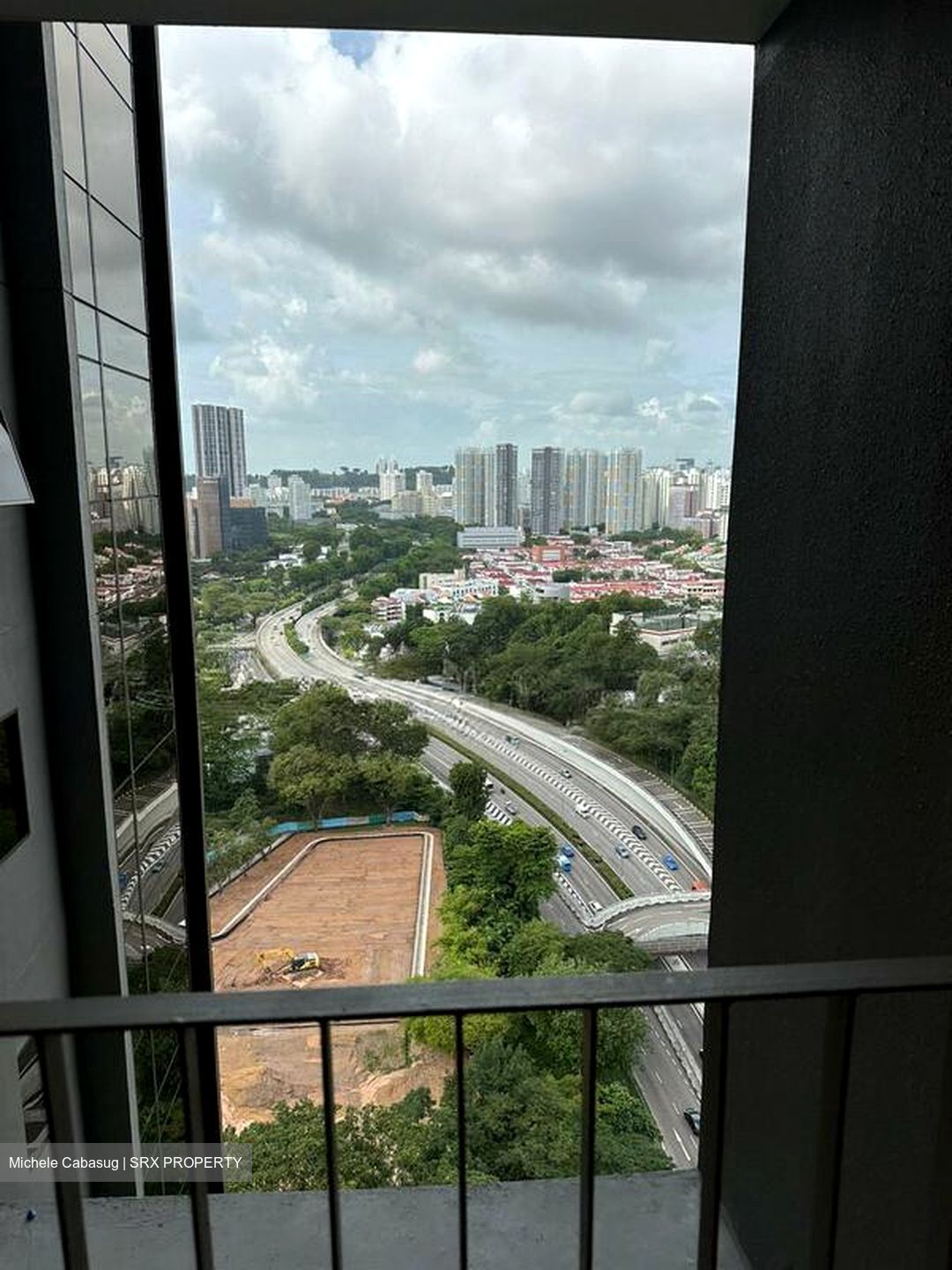 The Landmark (D3), Condominium #611129661